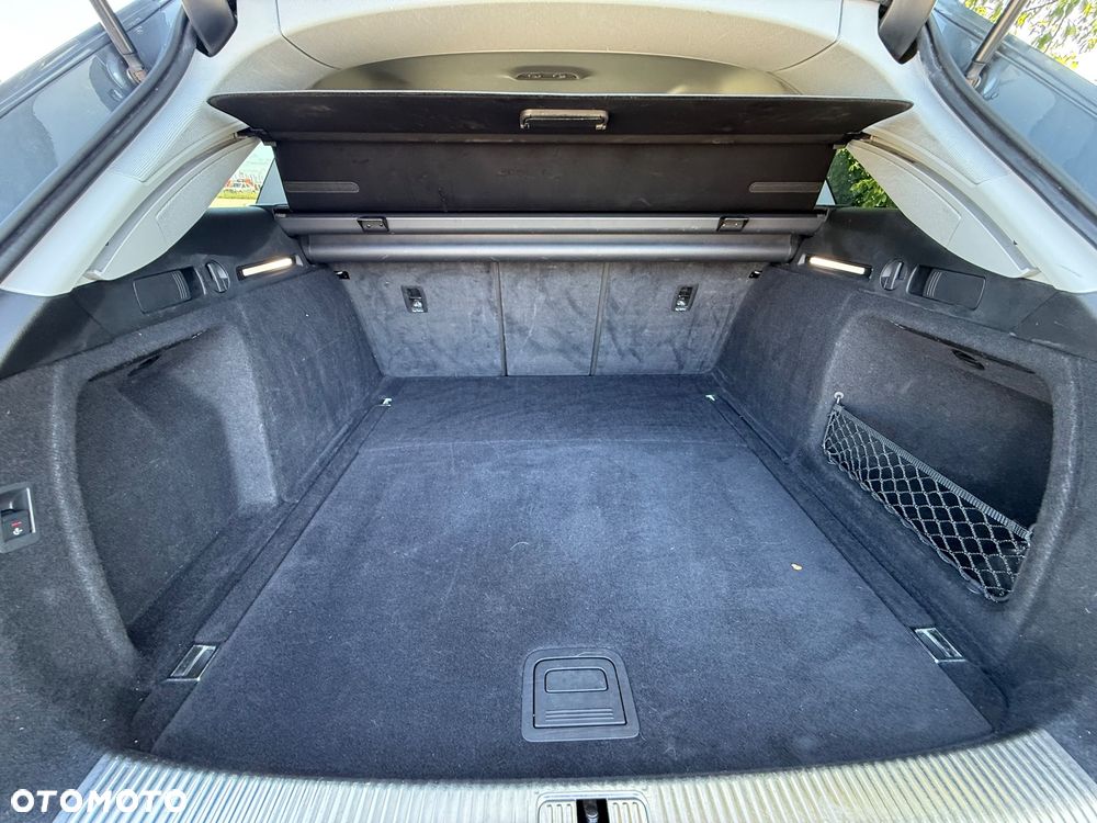Audi A4 Avant 2.0 TDI S tronic - 20