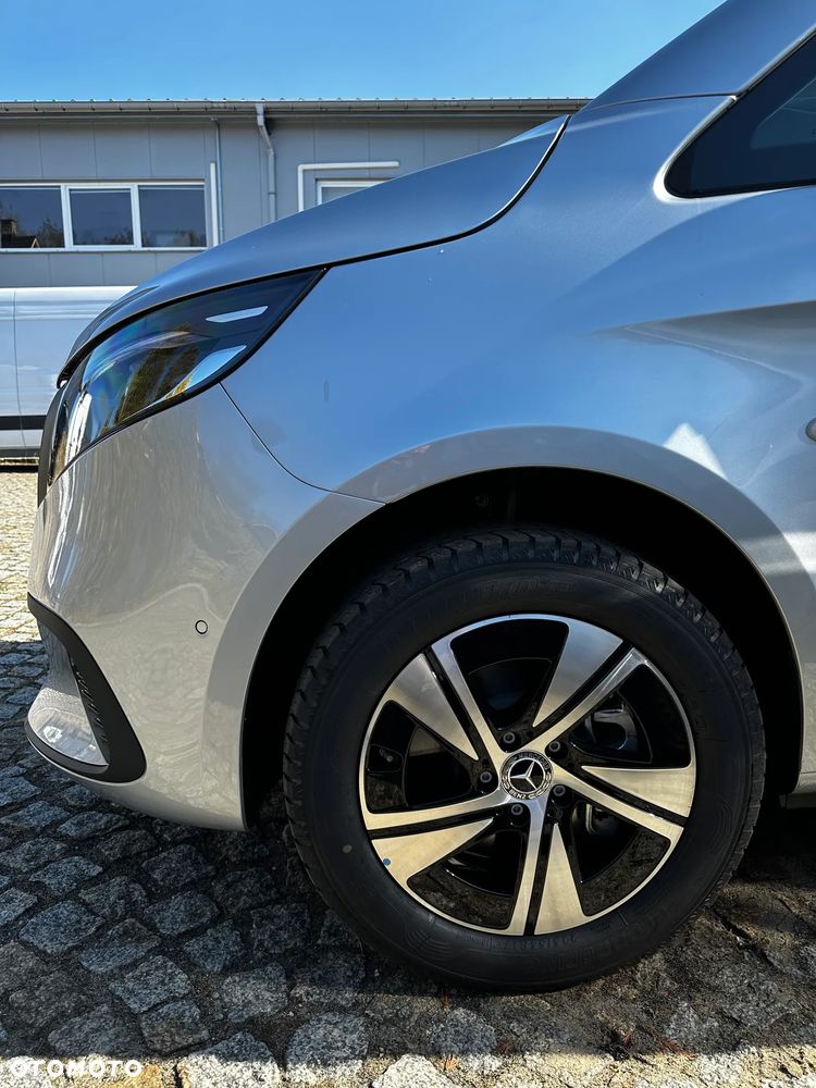 Mercedes-Benz Vito - 36