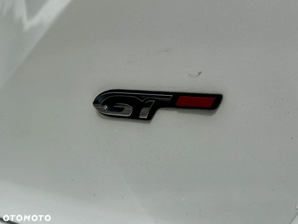 Peugeot 308 PureTech 225 EAT8 Stop & Start GT - 20