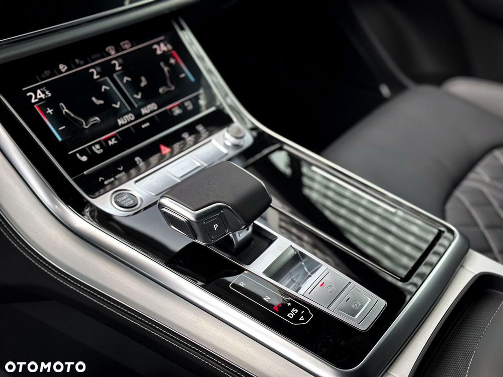 Audi Q7 - 22