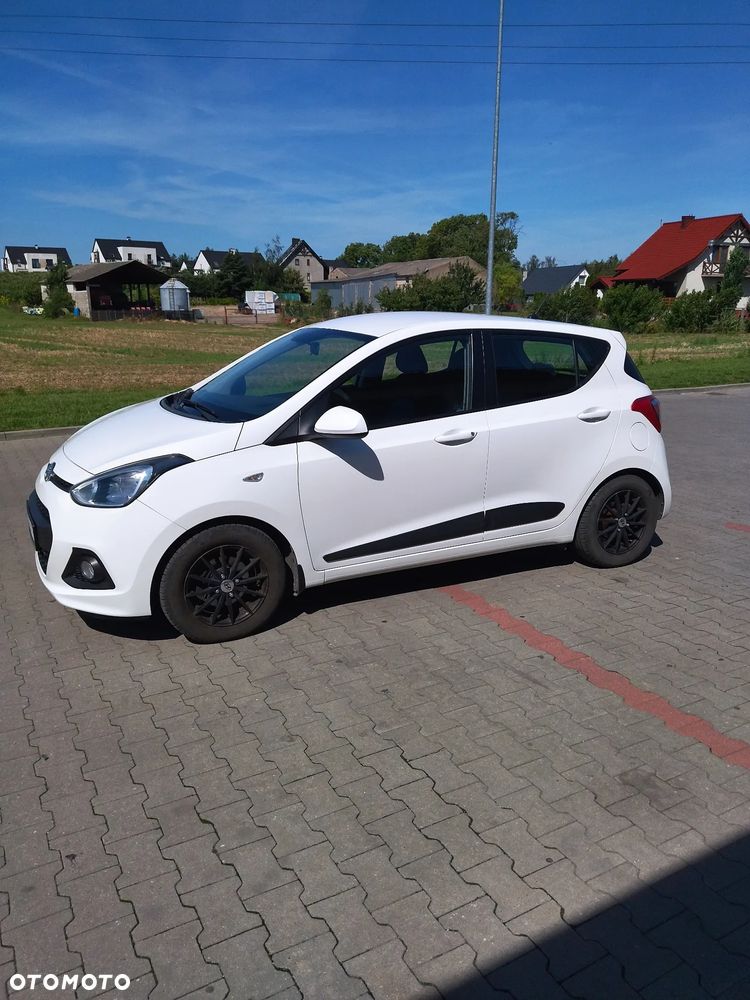 Hyundai i10 1.2 Premium - 2
