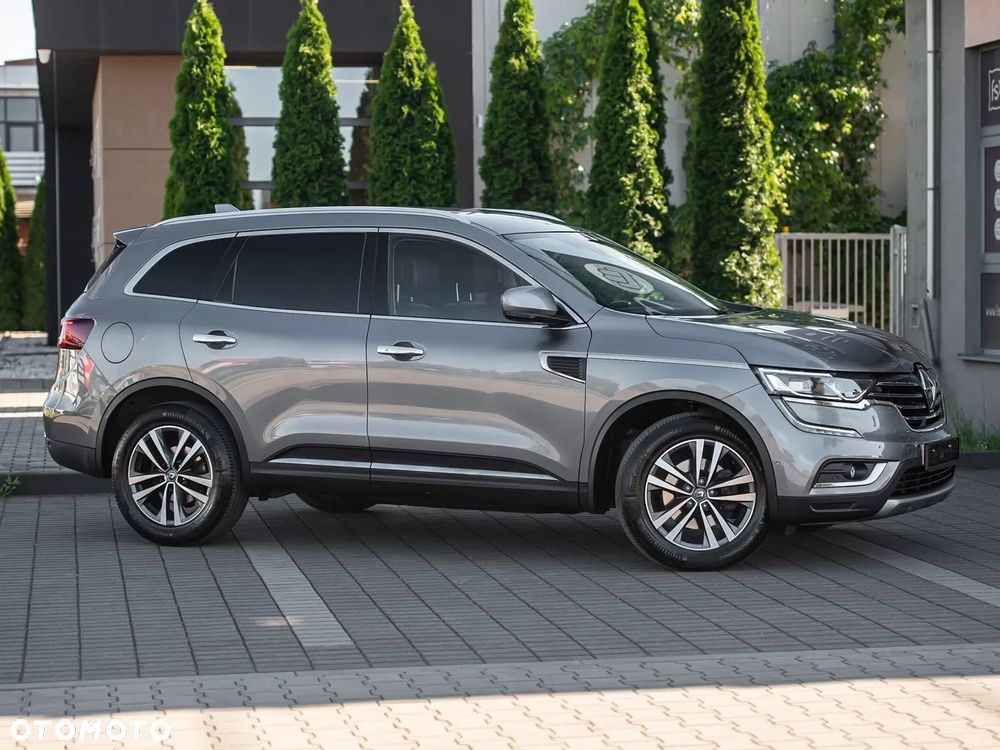 Renault Koleos 2.0 dCi Intens X-Tronic - 3