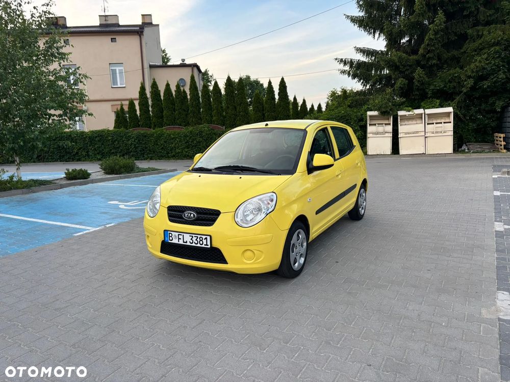 Kia Picanto - 25