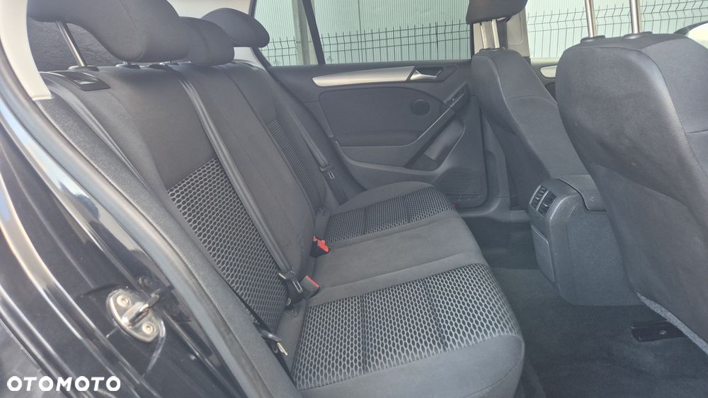 Volkswagen Golf 1.4 Team - 9