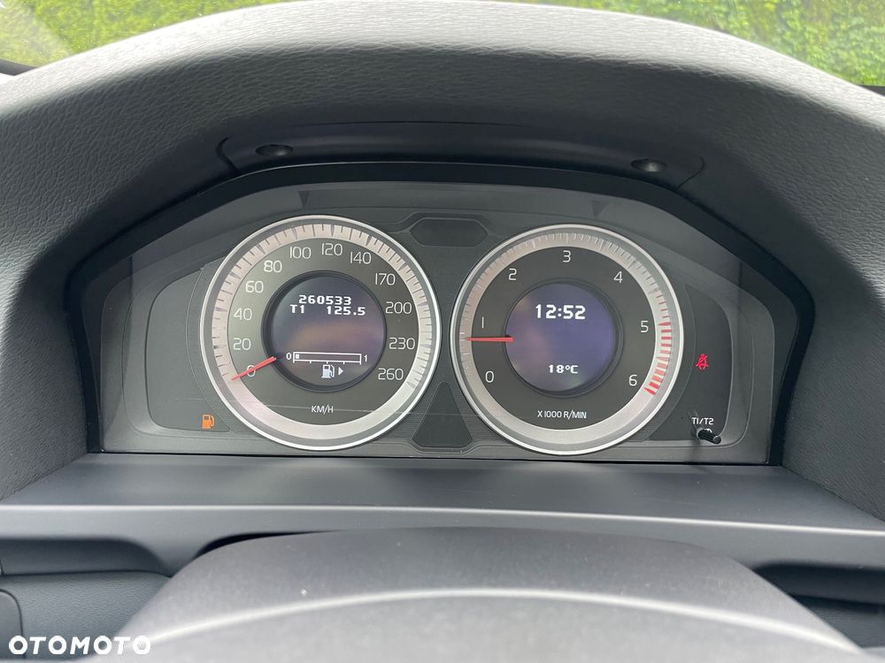 Volvo S60 D3 Summum - 11