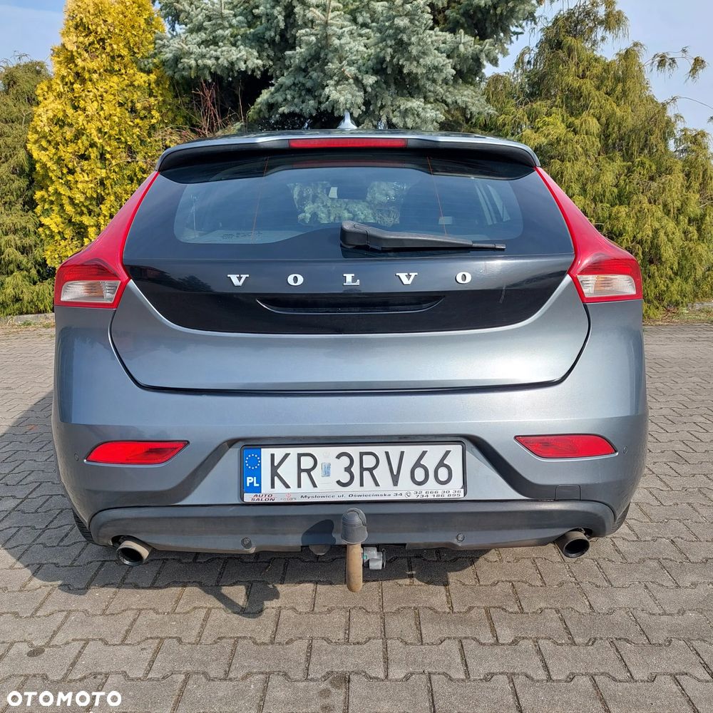 Volvo V40 D4 Momentum - 7