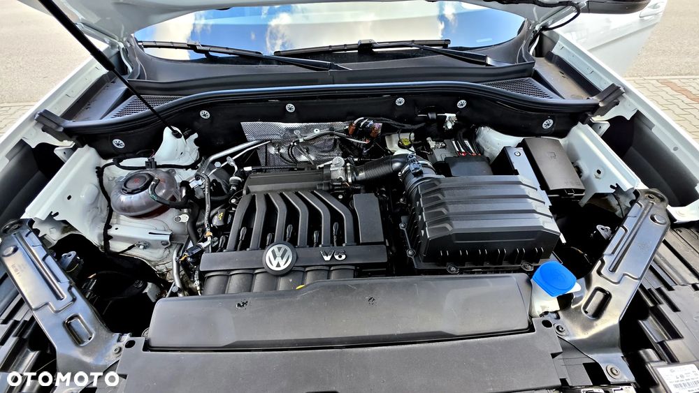 Volkswagen Atlas - 16