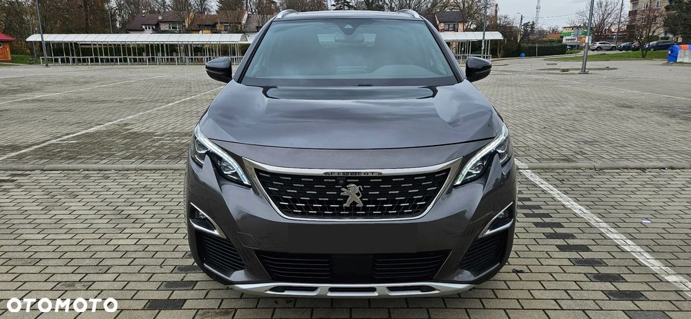 Peugeot 3008 1.5 BlueHDi GT S&S - 22