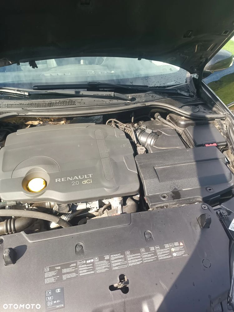 Renault Laguna 2.0 dCi Initiale - 39