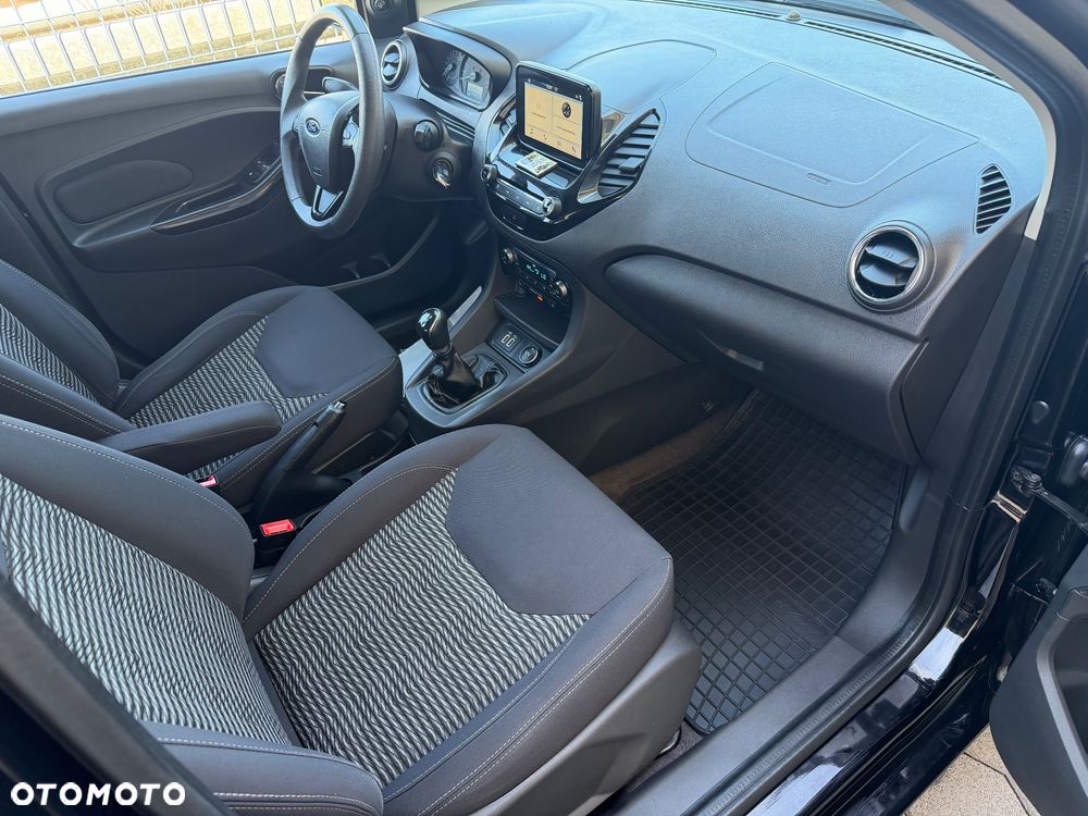 Ford Ka+ - 14