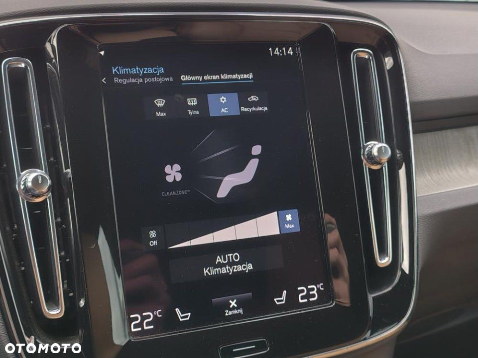 Volvo XC 40 - 29