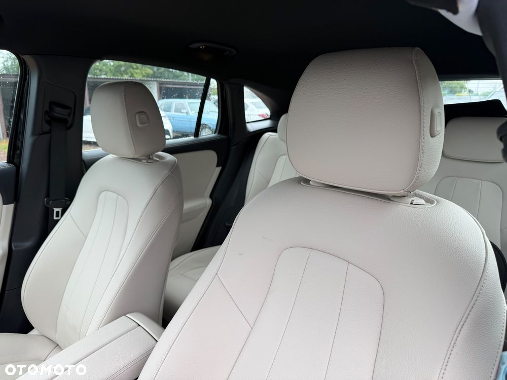 Mercedes-Benz EQA 250+ 70.5kWh Progressive - 27