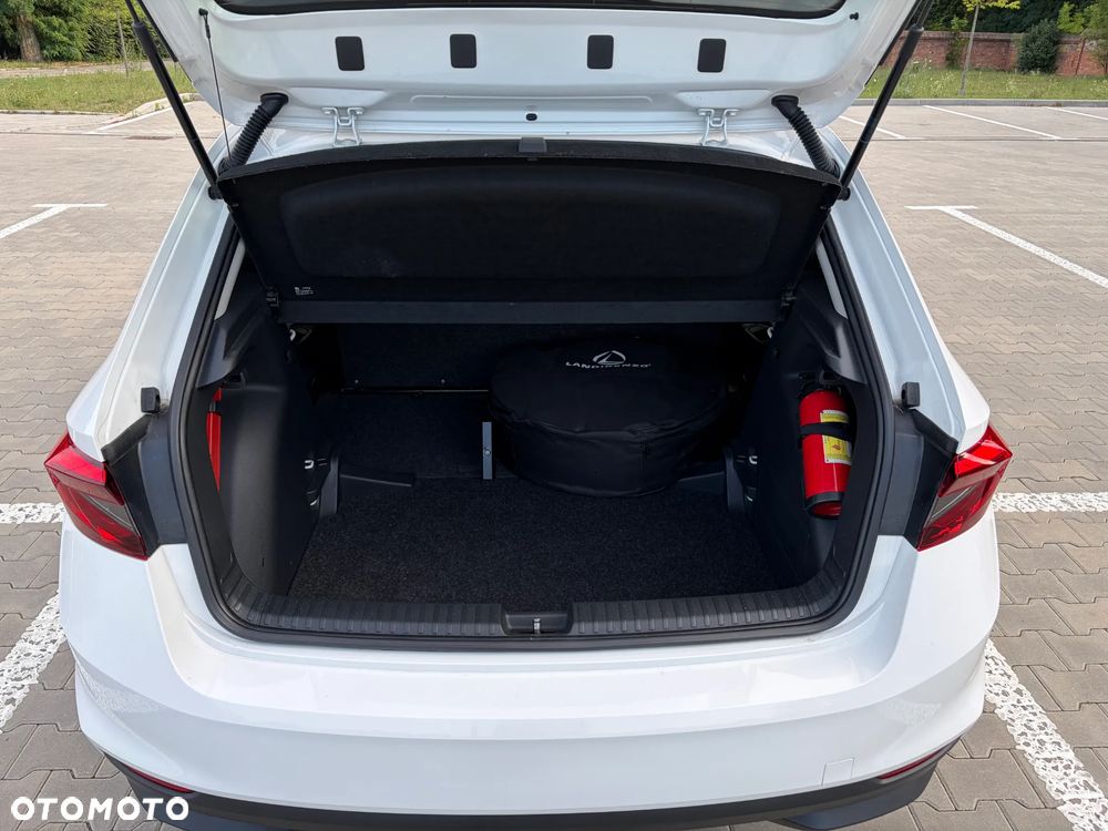 Skoda Fabia 1.0 Active - 15