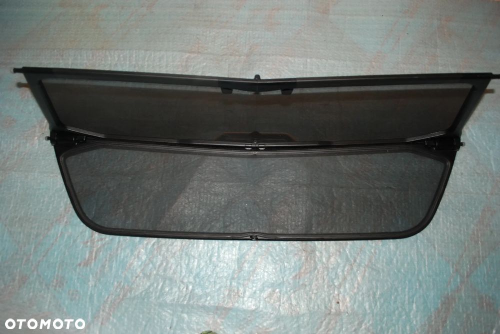 WIATROŁAP WINDSHOT OSŁONA PRZECIWWIECZNA BMW G14 M8 F91 WIATROCHRON WINDSHOT ETUI 7443147 - 6