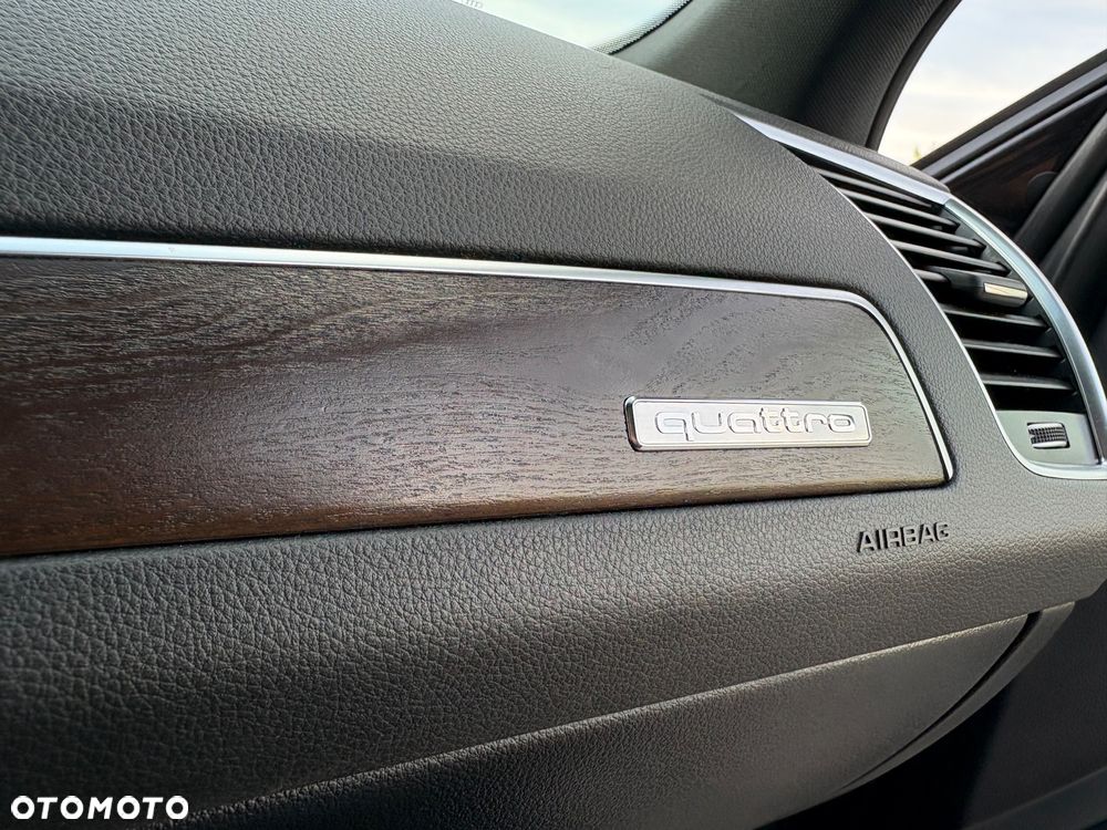 Audi Q5 - 27