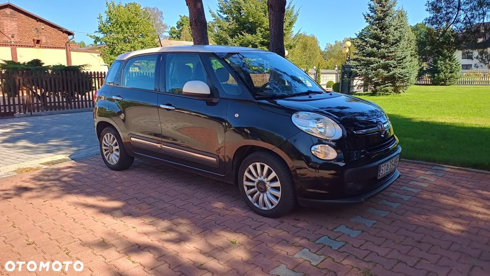 Fiat 500L 1.4 16V Lounge - 16