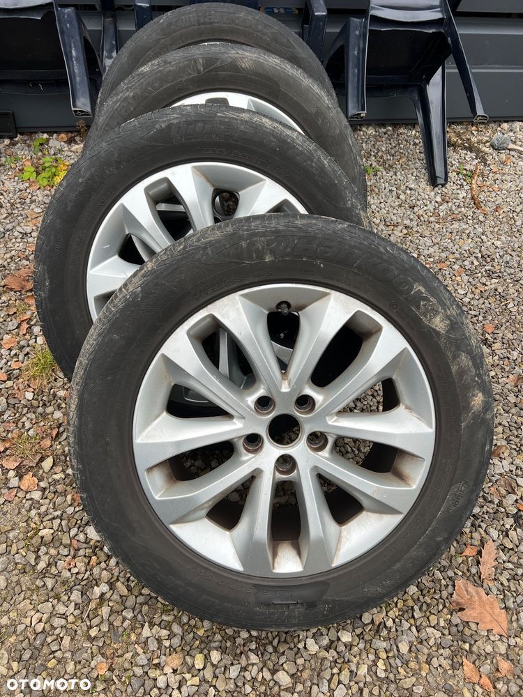 Ford Kuga 2.0 TDCi 4x4 Titanium - 5