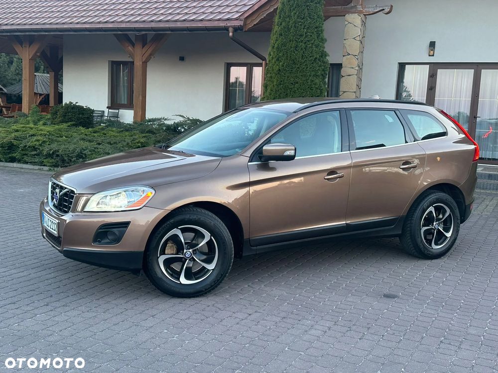 Volvo XC 60 2.4D DRIVe - 18