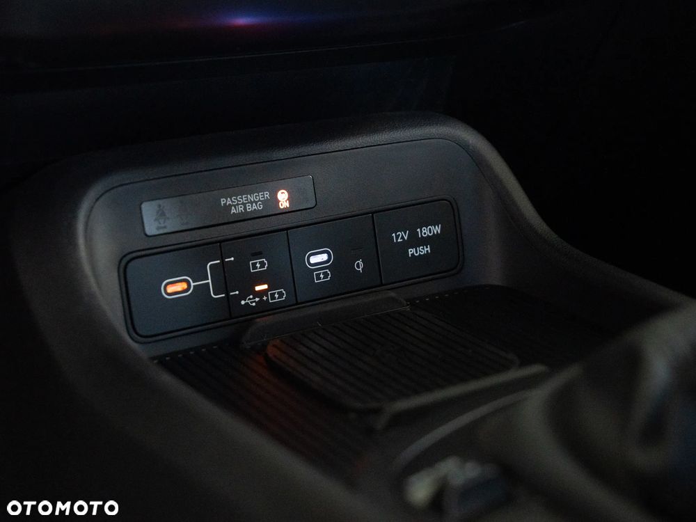 Hyundai Kona 1.0 T-GDI Executive - 22