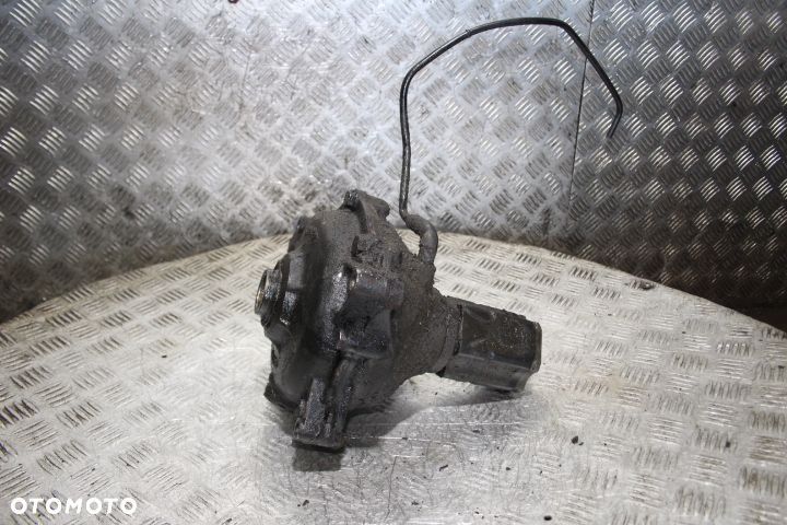 SKRZYNIA KĄTOWA REDUKTOR BMW X5 E53 4.4I - 4