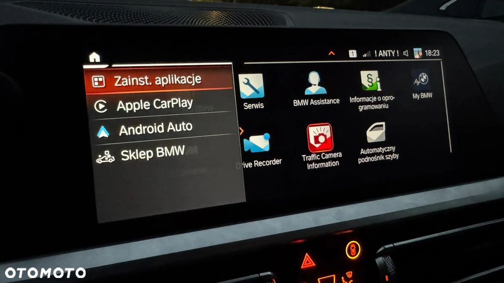 BMW Seria 3 330i xDrive M Sport sport - 26