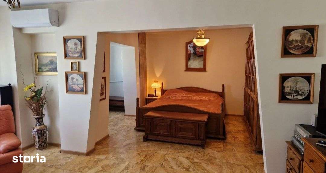 Apartament 3 camere | Petfriendly | Terasa | Decebal - Piata Muncii — fotografia 3