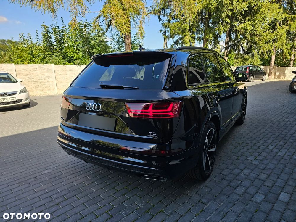 Audi Q7 3.0 TDI Quattro Tiptr - 14
