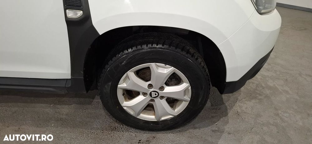 Dacia Duster ECO-G 100 Comfort - 4