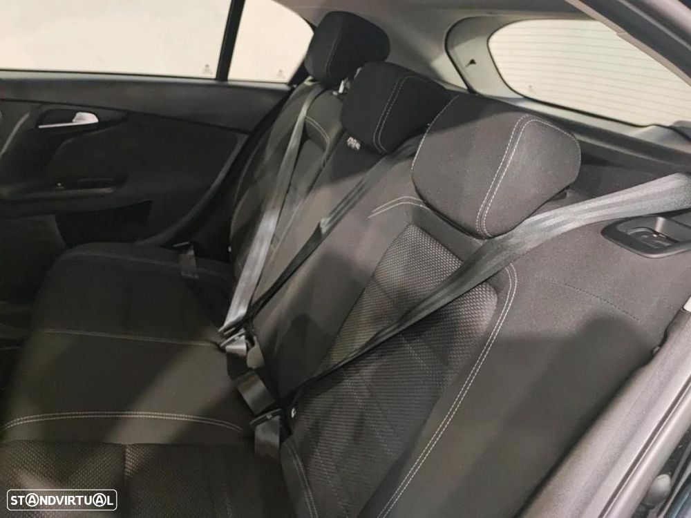Fiat Tipo 1.3 MultiJet - 6