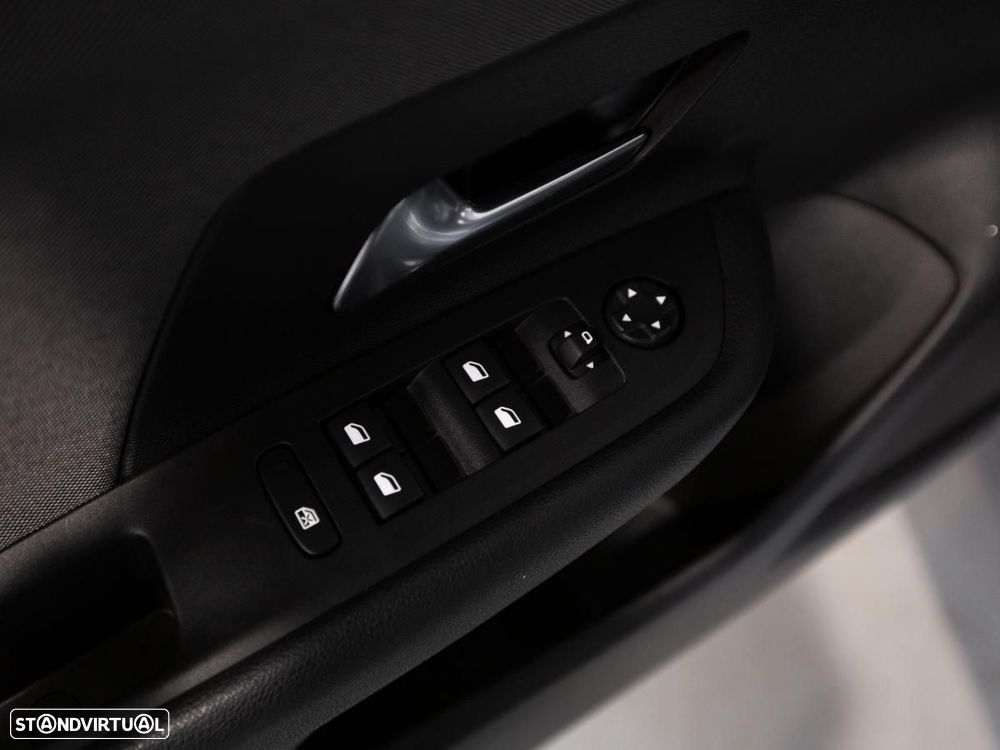 Opel Mokka-e 50 kWh GS - 28