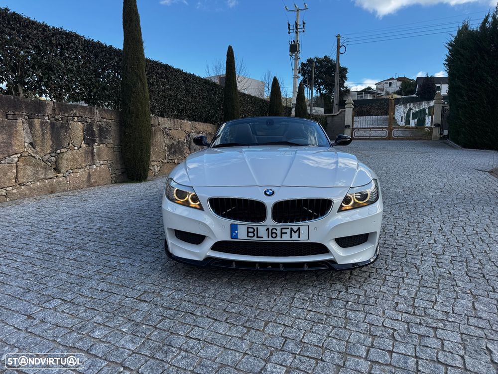 BMW Z4 sDrive20i - 20
