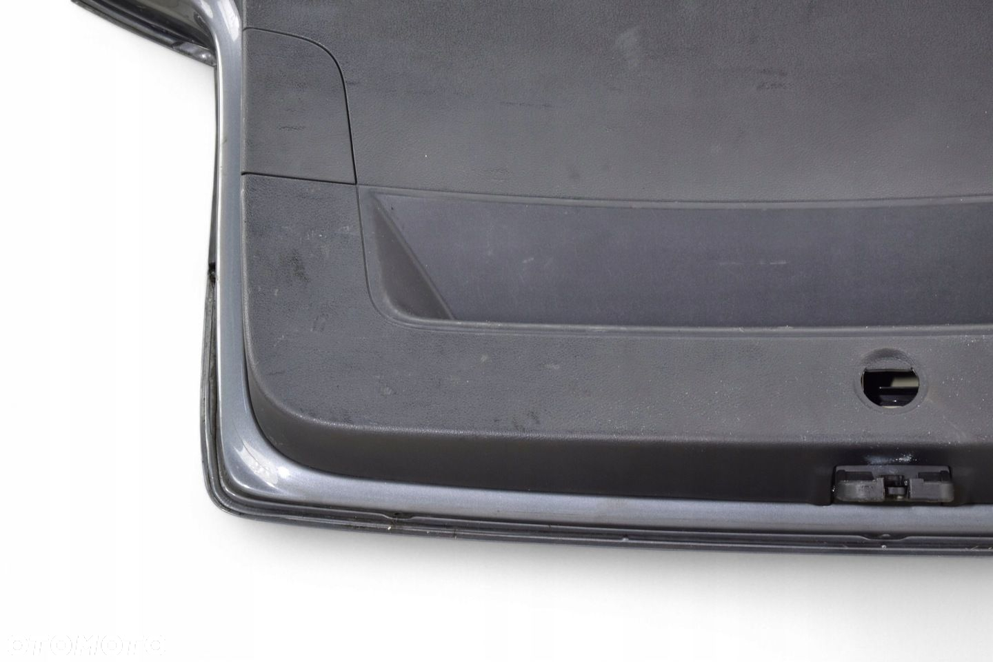 Klapa Bagażnika VOLKSWAGEN GOLF PLUS I 2007r. LA7W 2004-2008 - 13