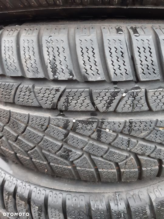 Felgi Aluminiowe Autec 235/55R17 99H 5x112 7.5Jx17H2 ET 18 17 Cali VW Audi Seat Ford Skoda Mercedes - 6