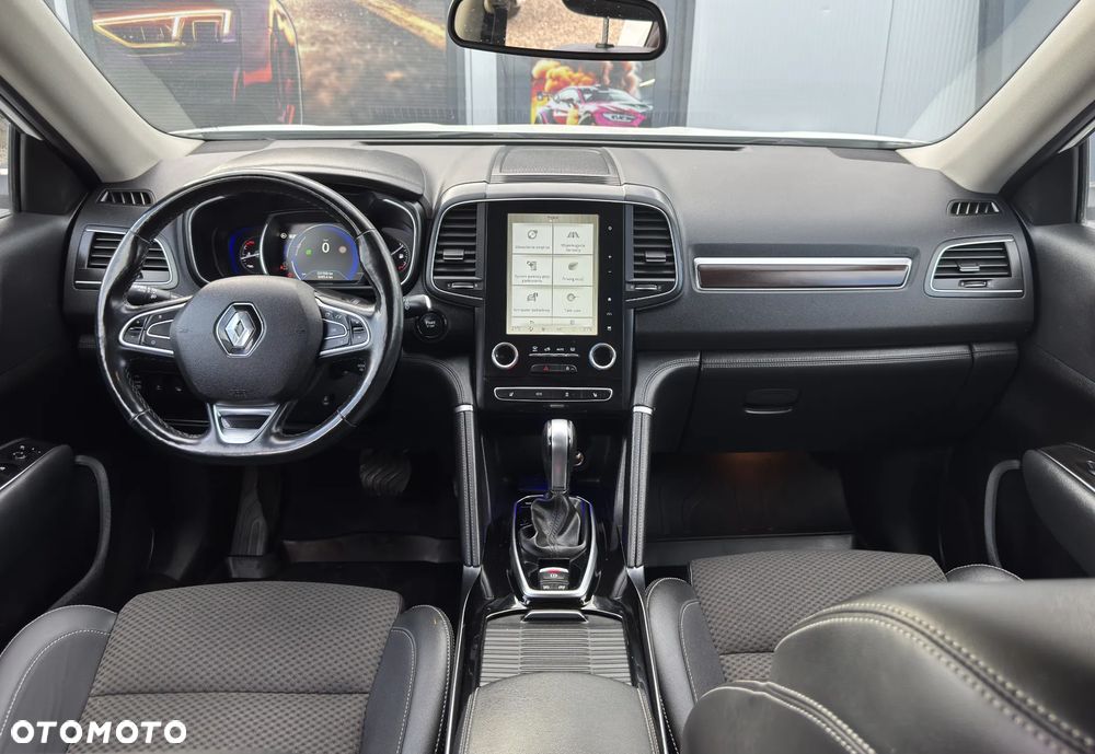 Renault Koleos ENERGY dCi 175 X-tronic 4WD LIMITED - 29