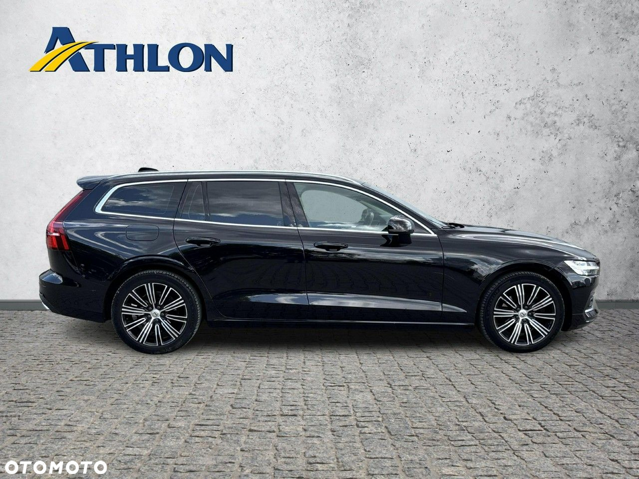 Volvo V60 - 6