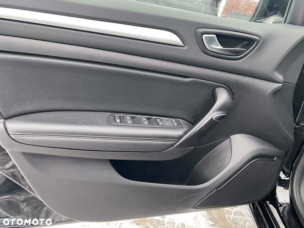 Renault Megane 1.5 Blue dCi Intens EDC - 12