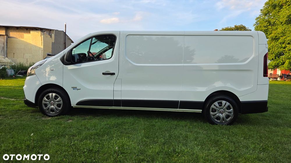 Fiat Talento - 8