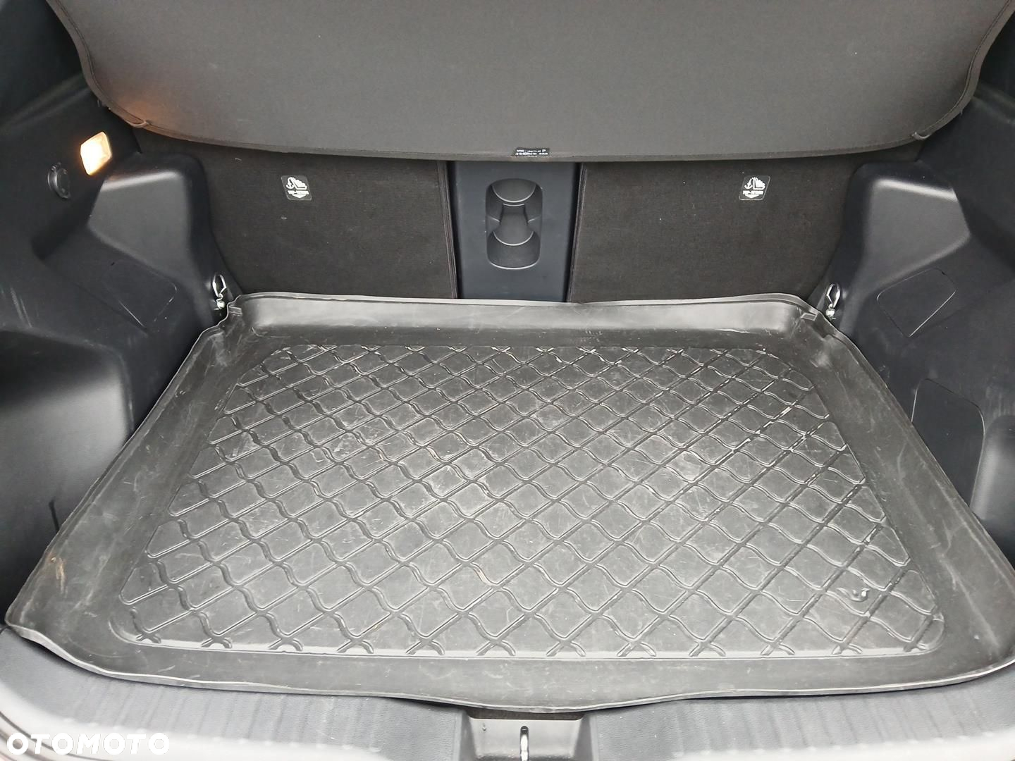 Toyota Yaris Cross - 11