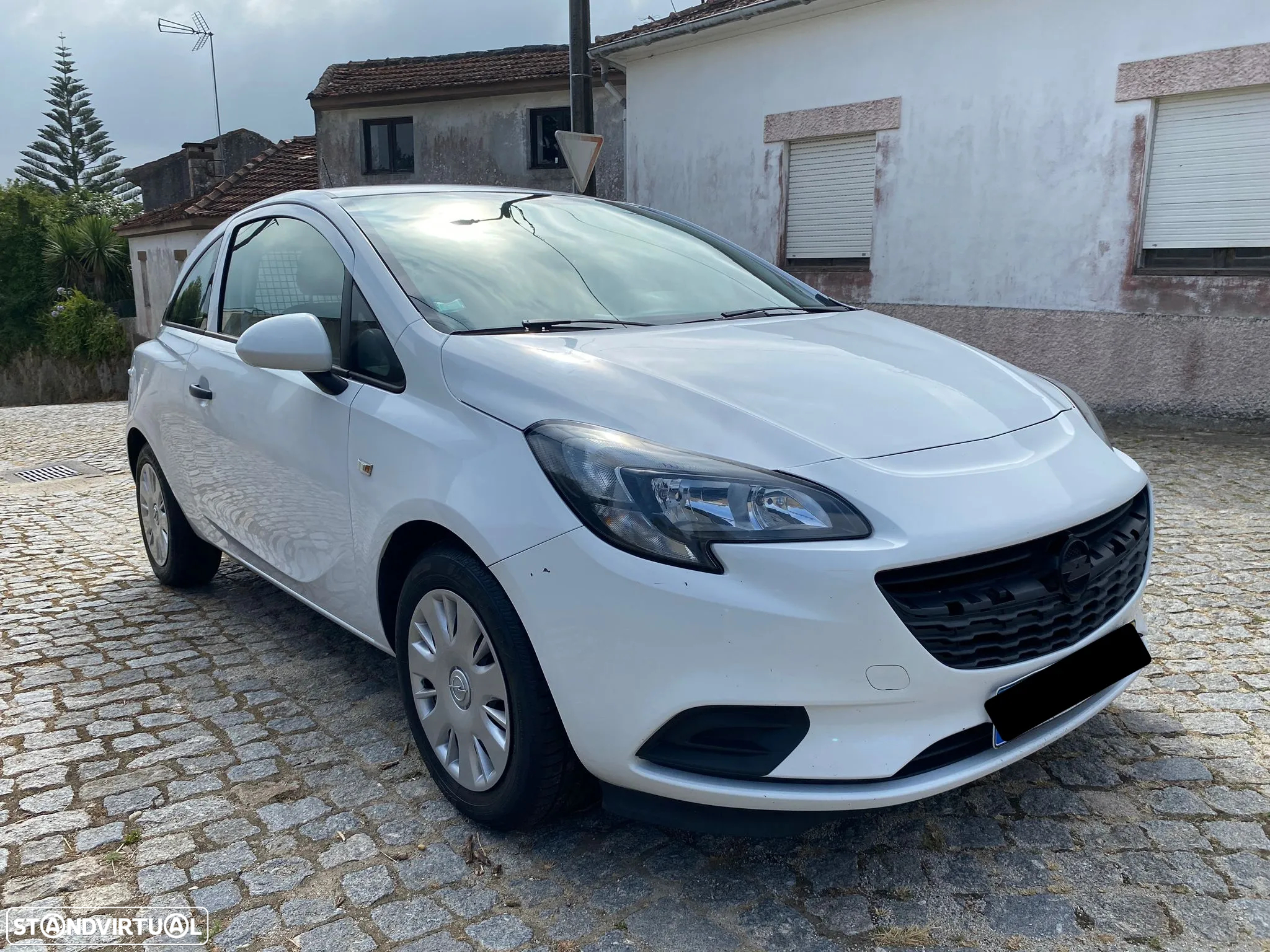 Opel Corsa 1.3 CDTi Color Edition - 9