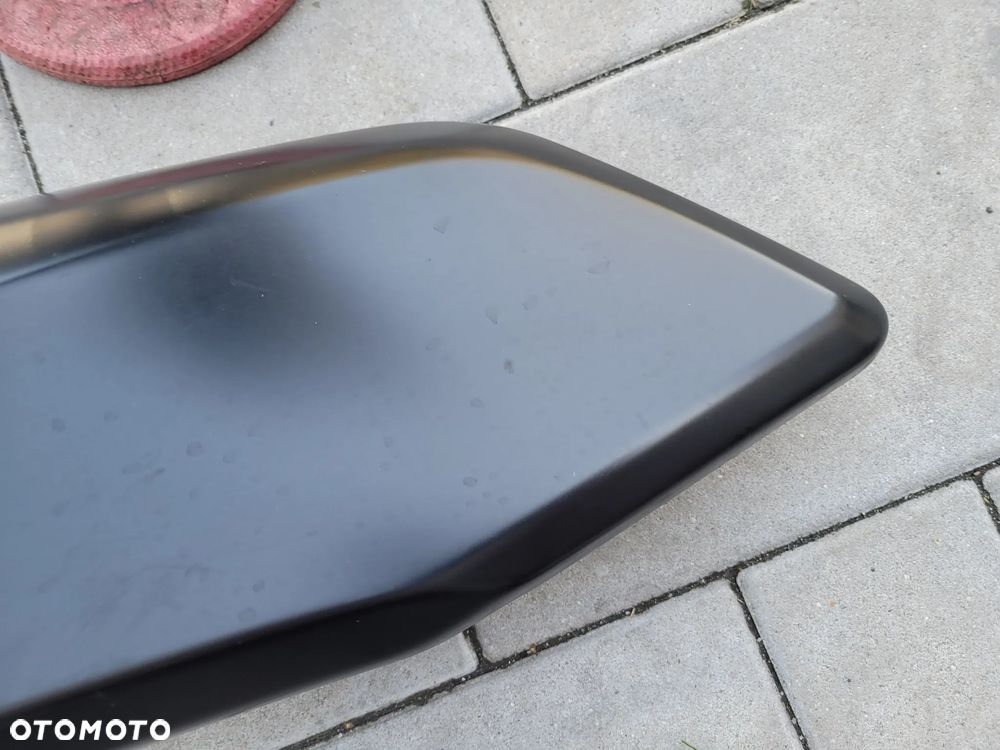 Owiewka, osłona baku, nakładka zbiornika paliwa, bok, boczek lewy Yamaha XSR700 - 6