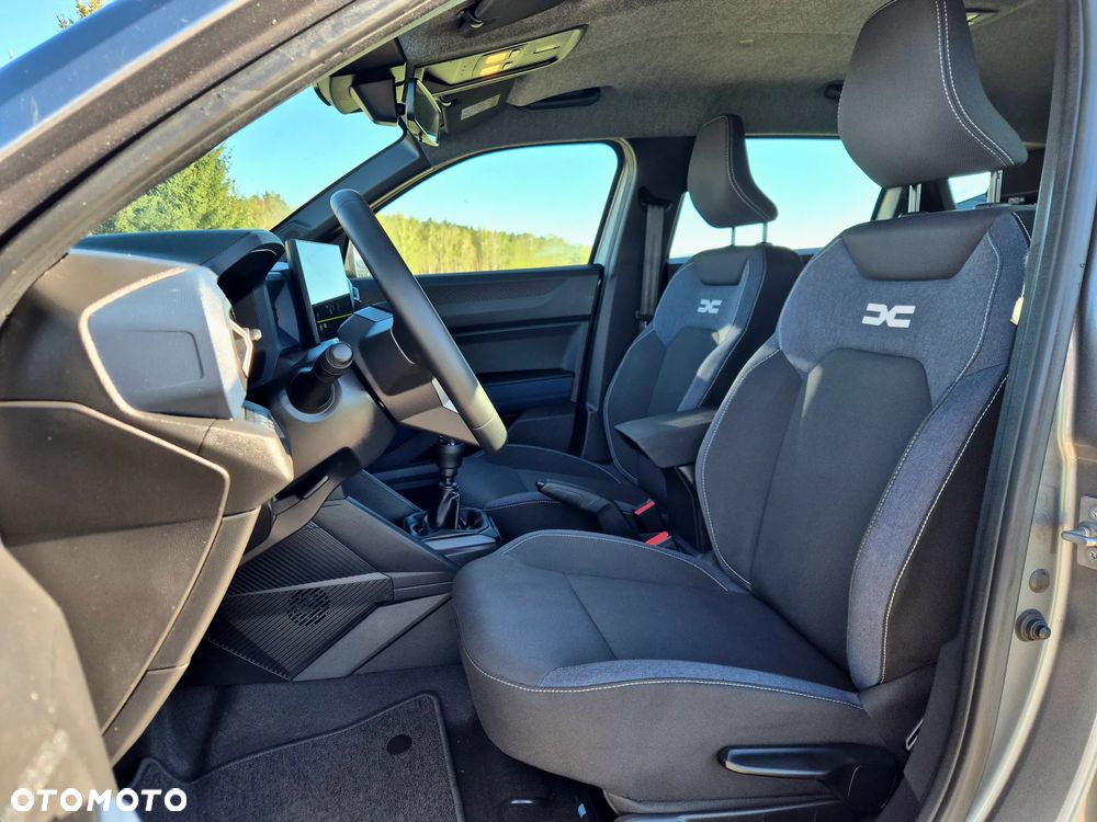 Dacia Duster 1.0 TCe Essential - 16