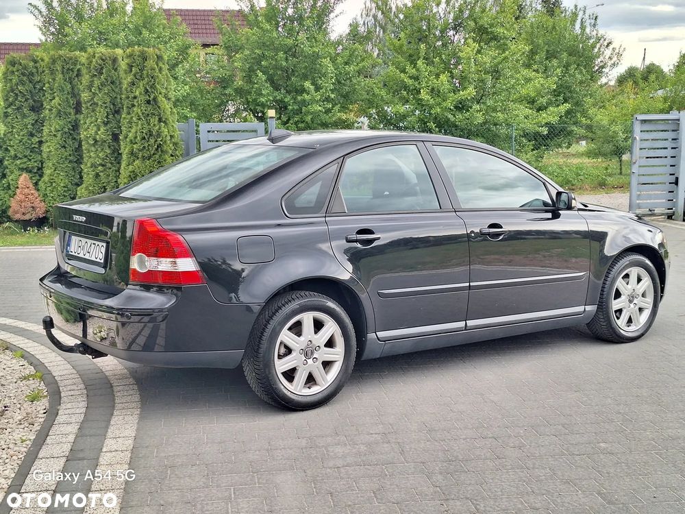 Volvo S40 1.8 Momentum - 5