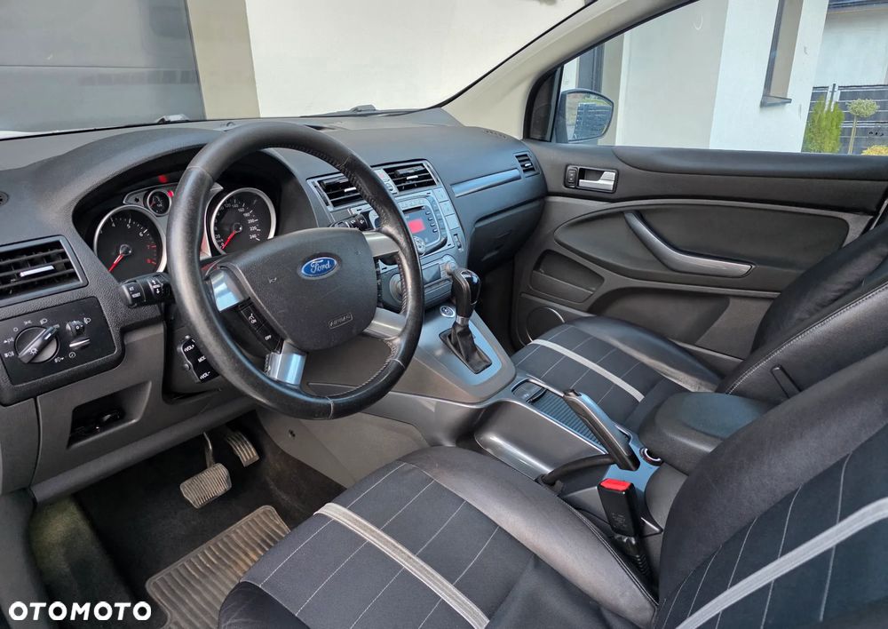 Ford Kuga 2.5 4x4 Individual - 7