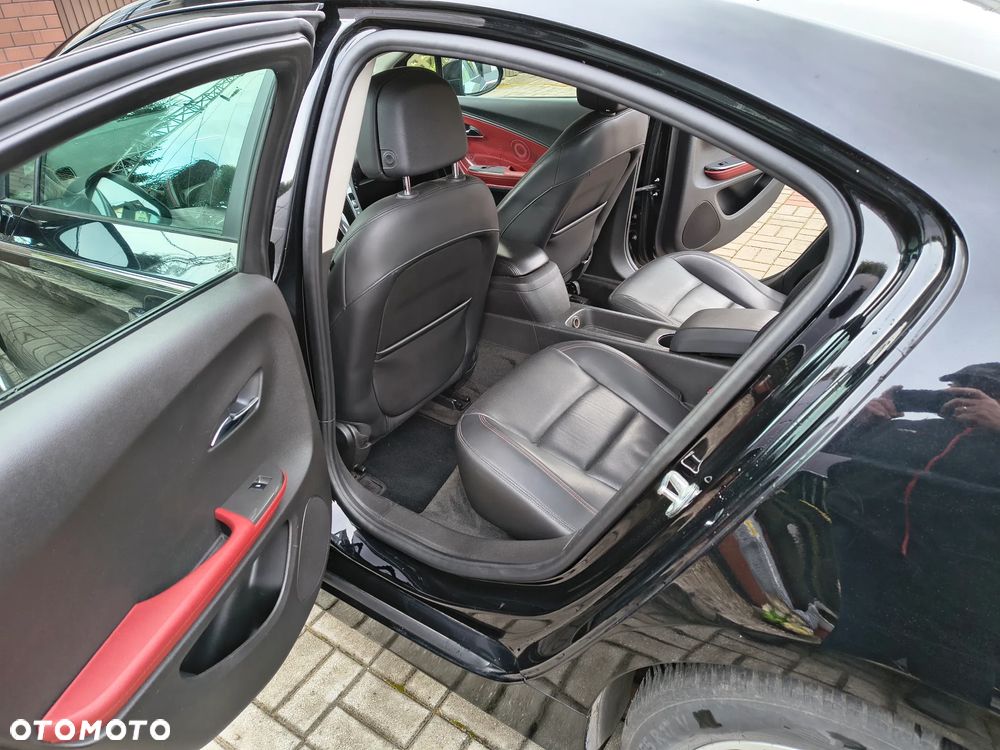Opel Ampera Komfort Edition - 8