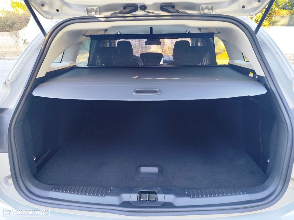 Ford Focus SW 1.5 TDCi EcoBlue Active Aut. - 14