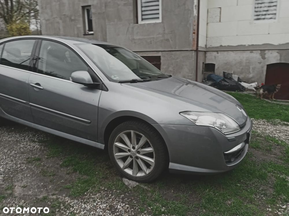 Renault Laguna 2.0 16V 140 Dynamique - 3