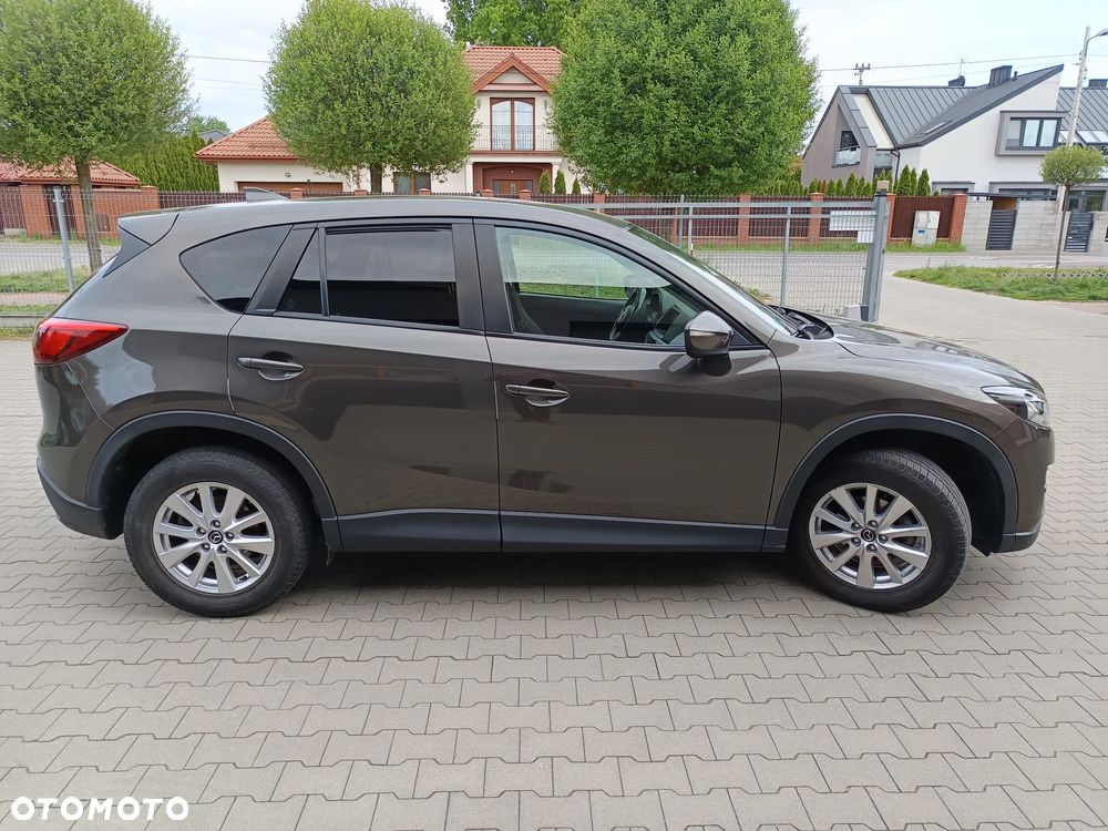 Mazda CX-5 2.0 Skyenergy - 8