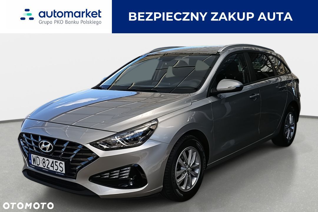 Hyundai i30 1.0 T-GDI Modern - 1