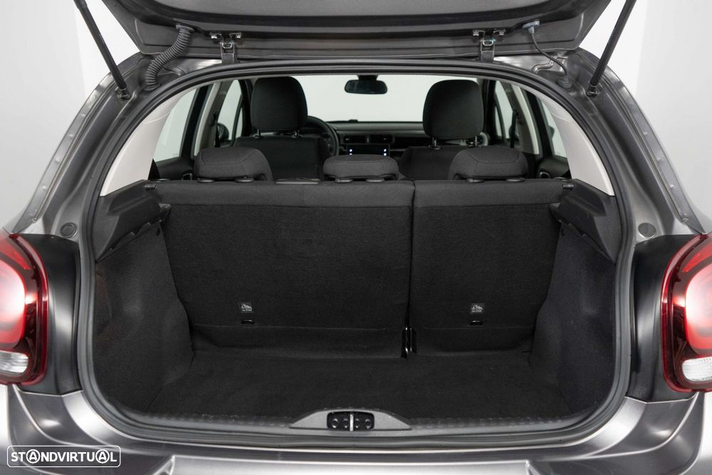 Citroën C3 1.2 PureTech Feel - 15