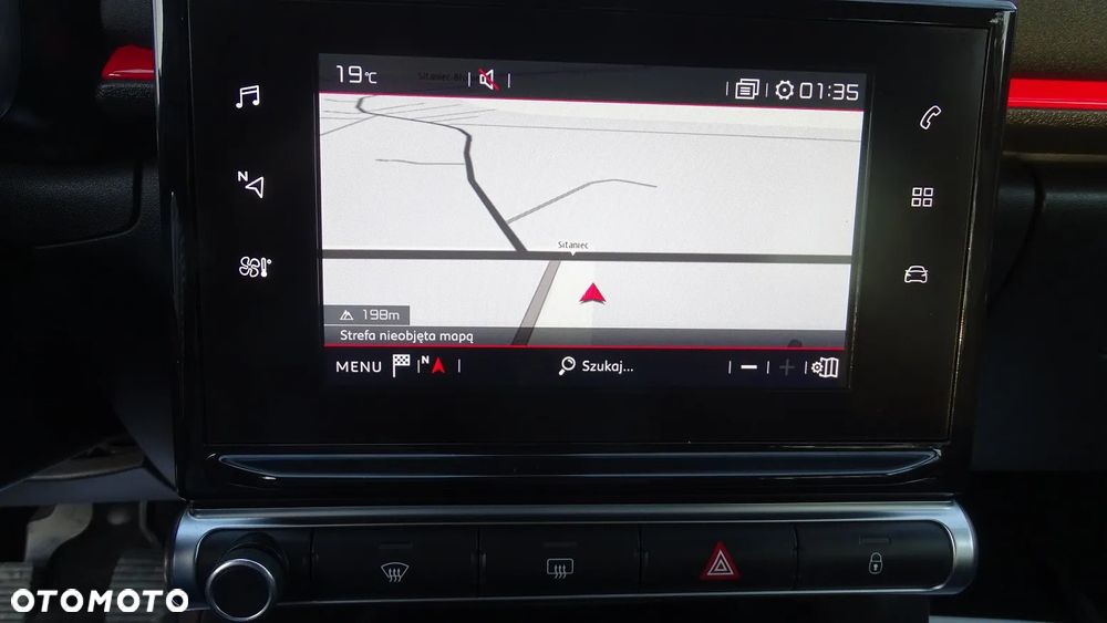 Citroën C3 Pure Tech 110 S&S SHINE - 20